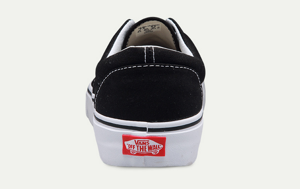 Vans Low-Top Lace Shoes Men--045